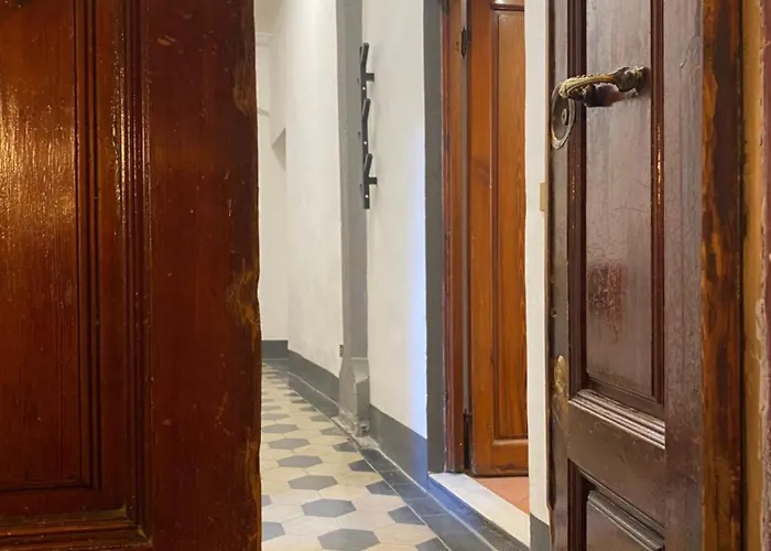 da I' Gini GuestHouse